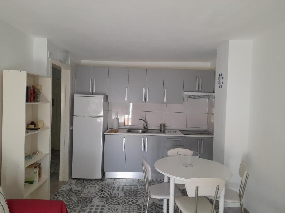 Apartamento Ulises 2A Valle Gran Rey Exterior photo