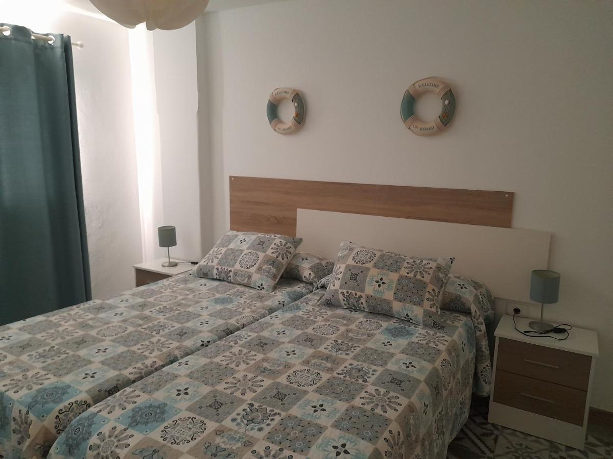 Apartamento Ulises 2A Valle Gran Rey Exterior photo