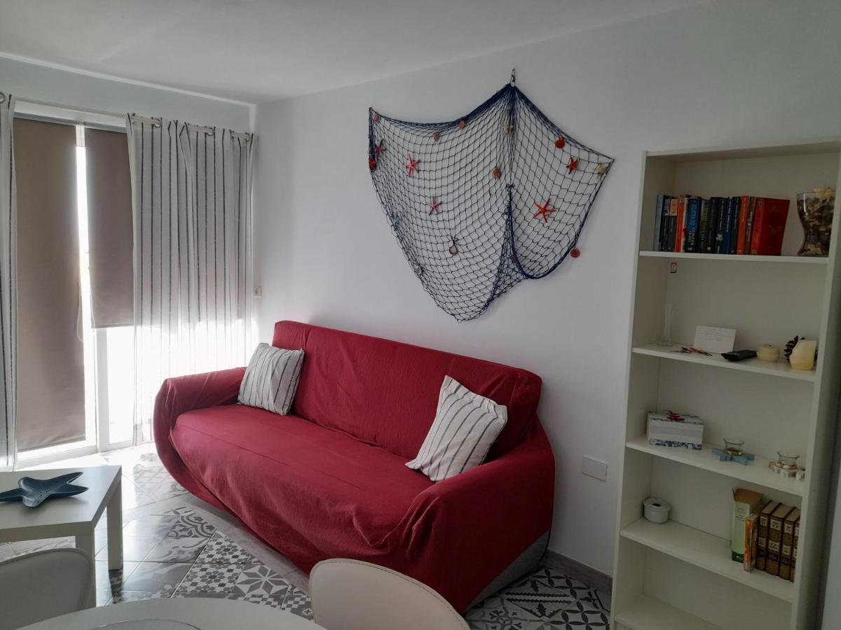 Apartamento Ulises 2A Valle Gran Rey Exterior photo